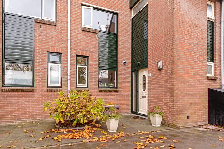 Foto 5 van Koediep 21