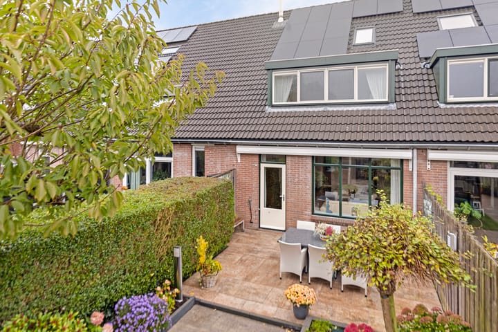 Foto 28 van Koediep 21