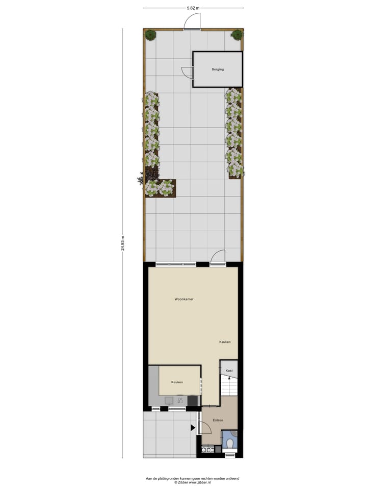 Foto 31 van Koediep 21