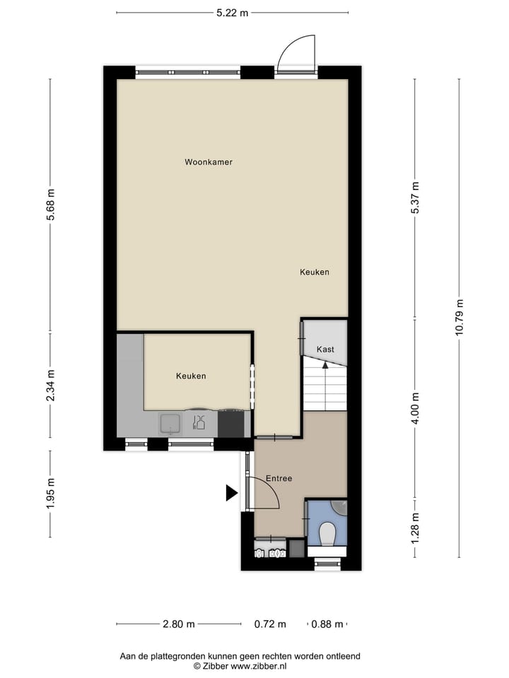 Foto 32 van Koediep 21