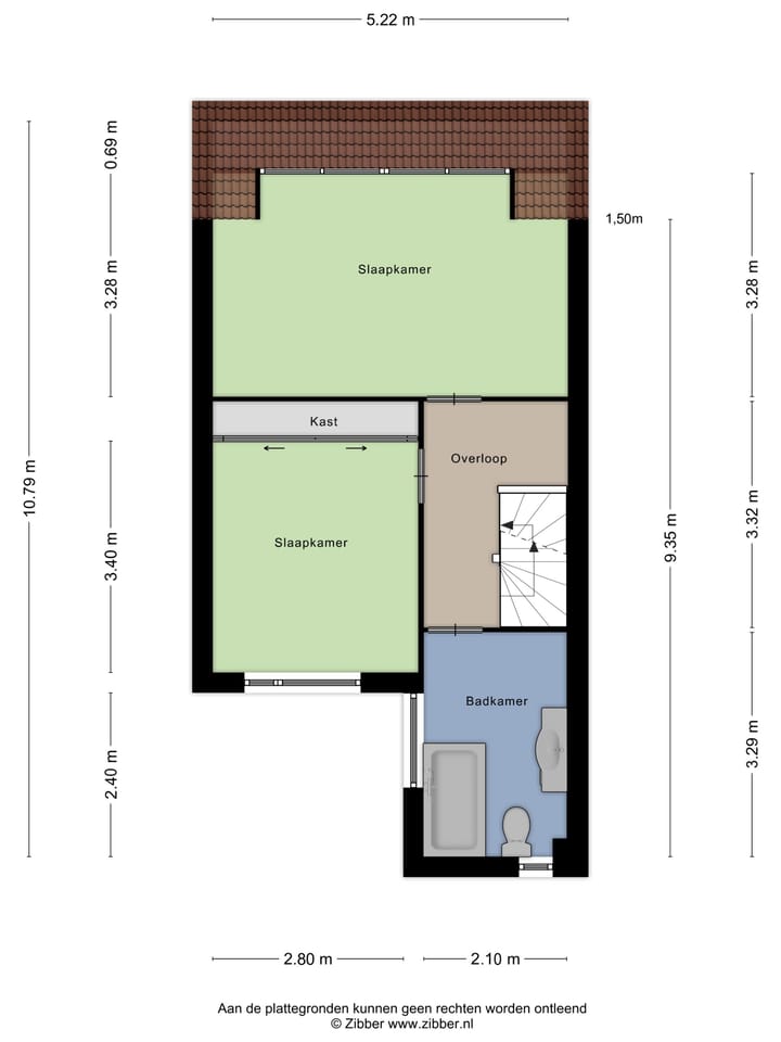 Foto 33 van Koediep 21