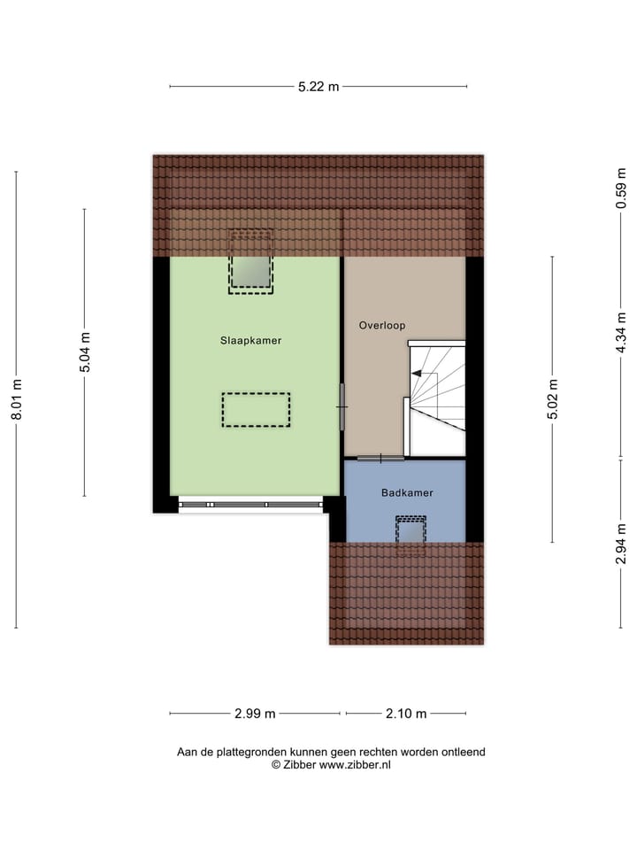 Foto 34 van Koediep 21