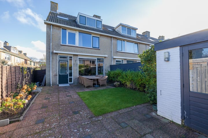 Foto 2 van Jozef Israëlsstraat 26