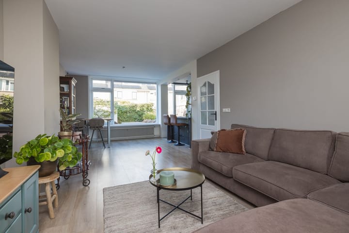 Foto 5 van Jozef Israëlsstraat 26