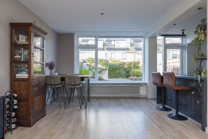 Foto 6 van Jozef Israëlsstraat 26