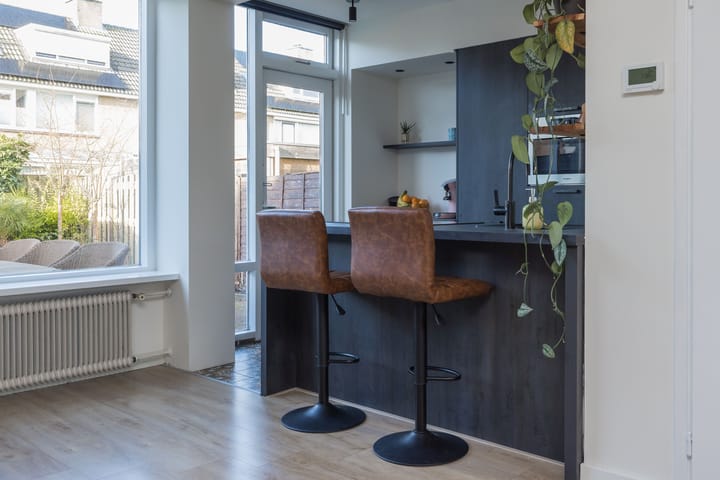 Foto 7 van Jozef Israëlsstraat 26