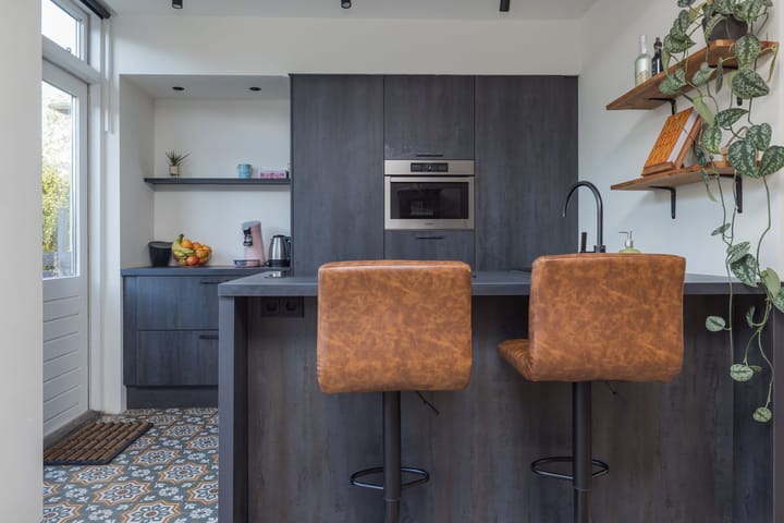 Foto 8 van Jozef Israëlsstraat 26