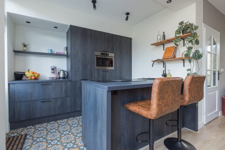 Foto 10 van Jozef Israëlsstraat 26