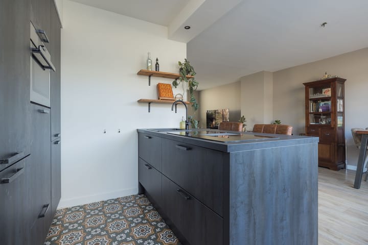 Foto 11 van Jozef Israëlsstraat 26