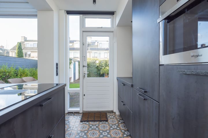 Foto 12 van Jozef Israëlsstraat 26