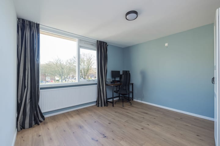 Foto 20 van Jozef Israëlsstraat 26