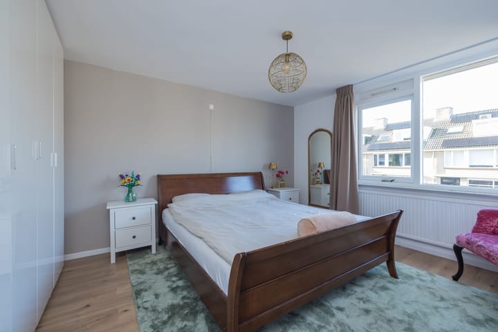 Foto 22 van Jozef Israëlsstraat 26