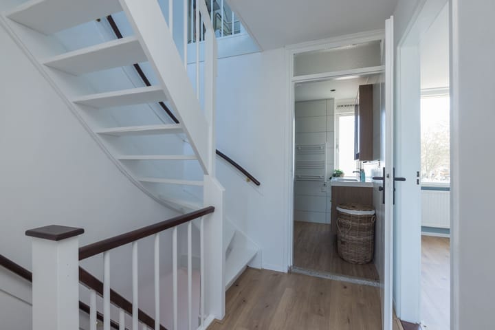 Foto 15 van Jozef Israëlsstraat 26