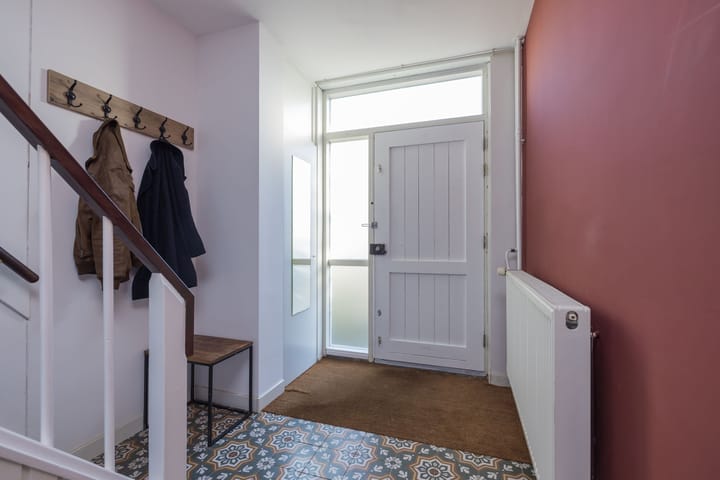 Foto 13 van Jozef Israëlsstraat 26