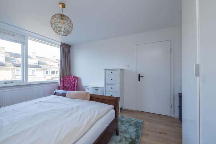 Foto 24 van Jozef Israëlsstraat 26