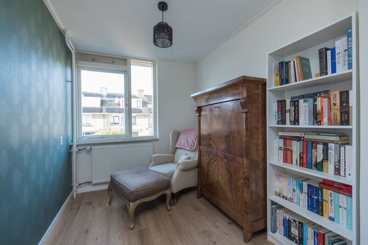 Foto 25 van Jozef Israëlsstraat 26