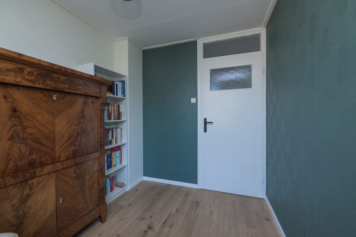 Foto 26 van Jozef Israëlsstraat 26