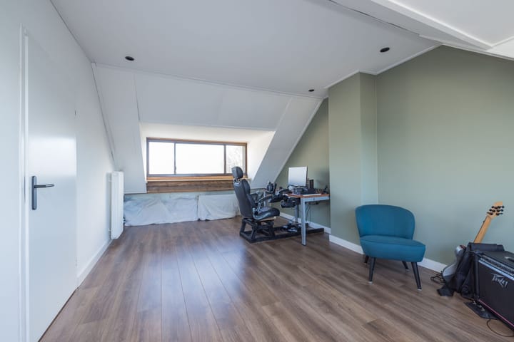 Foto 29 van Jozef Israëlsstraat 26