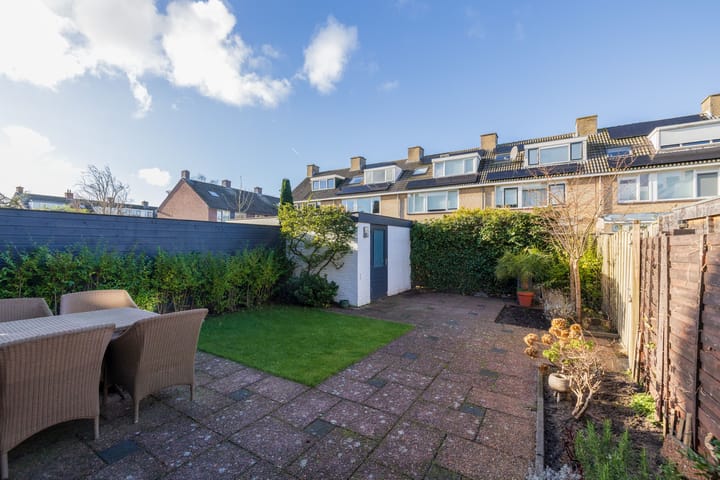 Foto 31 van Jozef Israëlsstraat 26