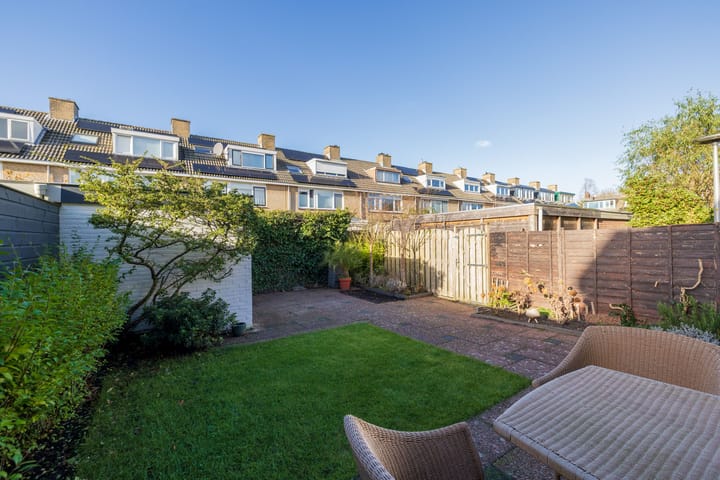 Foto 32 van Jozef Israëlsstraat 26