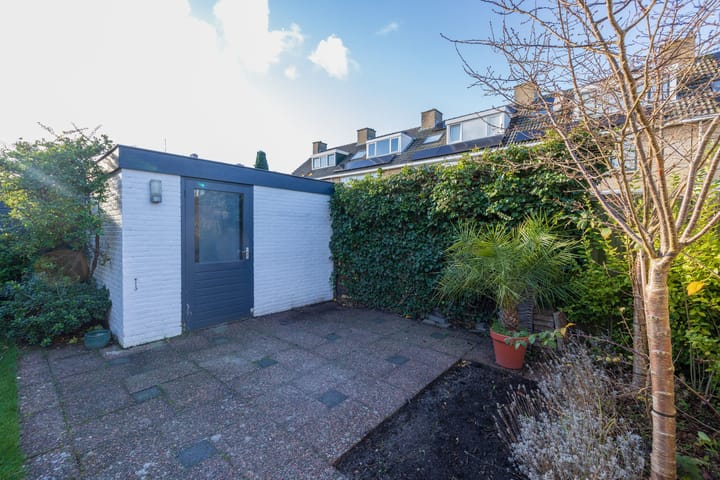 Foto 33 van Jozef Israëlsstraat 26