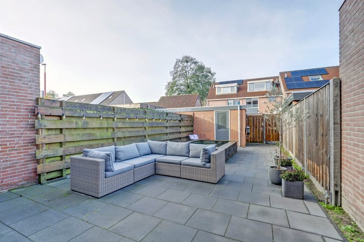 Foto 5 van Kaasmakersweide 3