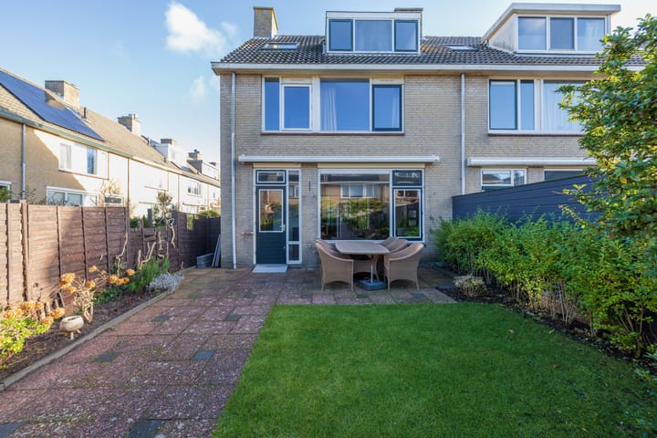 Foto 35 van Jozef Israëlsstraat 26