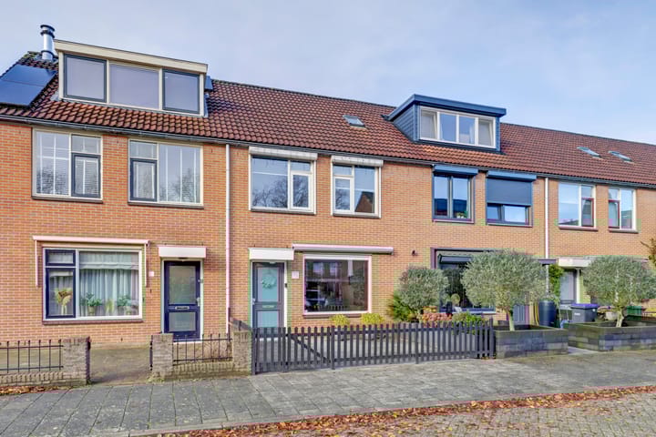 Foto 6 van Kaasmakersweide 3