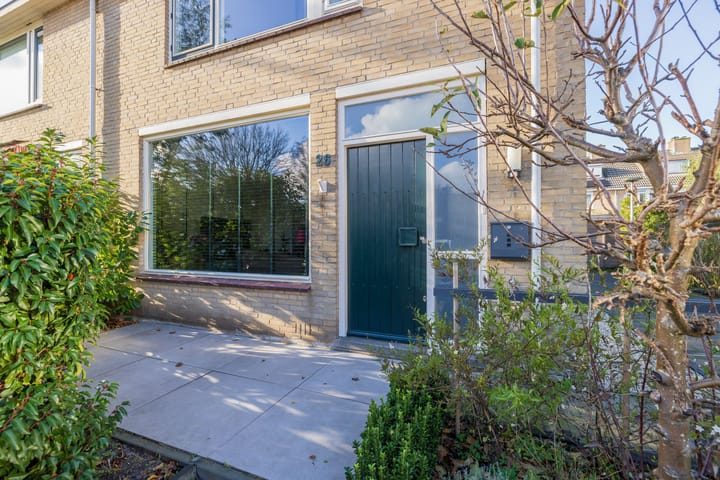 Foto 36 van Jozef Israëlsstraat 26