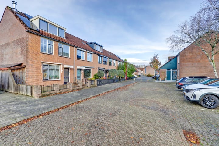 Foto 7 van Kaasmakersweide 3