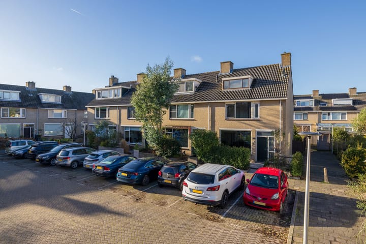 Foto 38 van Jozef Israëlsstraat 26