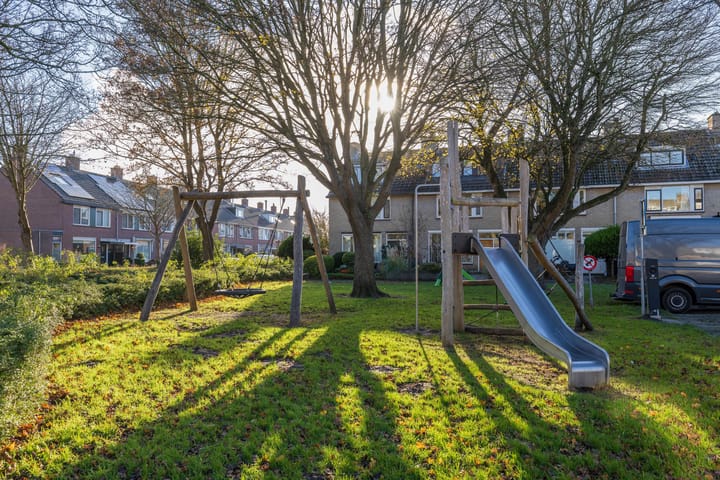 Foto 39 van Jozef Israëlsstraat 26