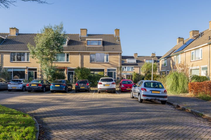 Foto 40 van Jozef Israëlsstraat 26