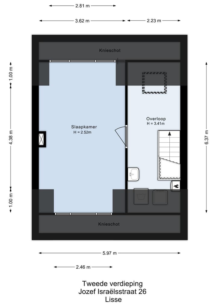 Foto 44 van Jozef Israëlsstraat 26