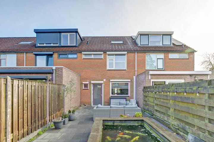 Foto 31 van Kaasmakersweide 3