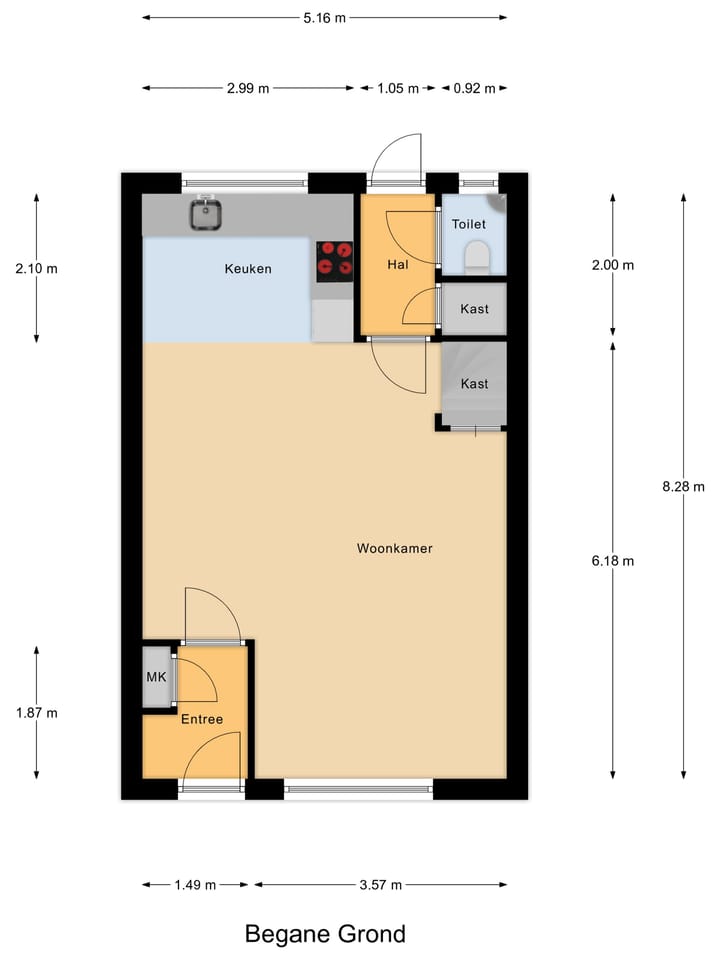 Foto 35 van Kaasmakersweide 3