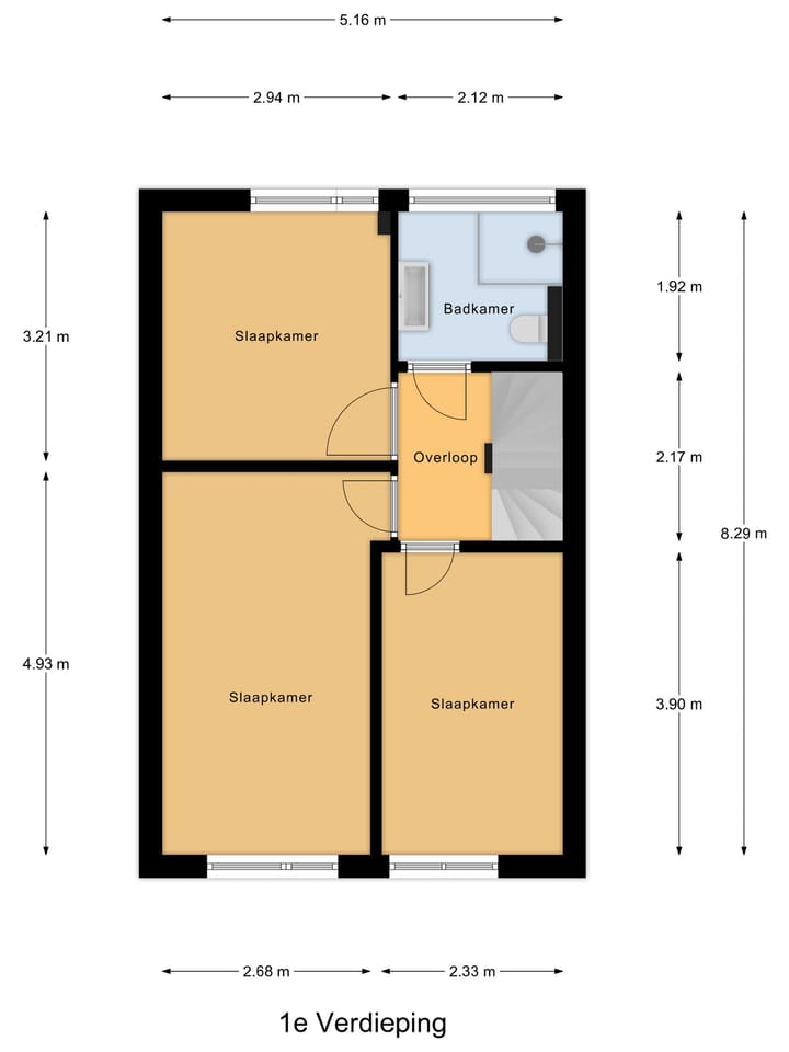 Foto 36 van Kaasmakersweide 3