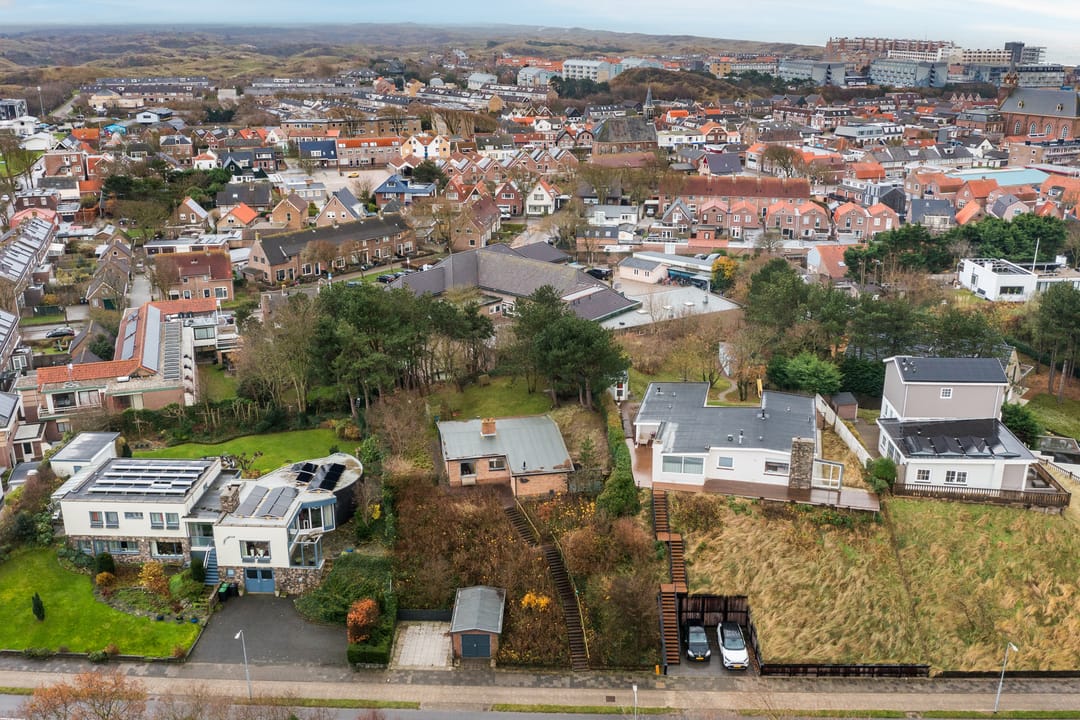 Photo 1 of Dr Wiardi Beckmanlaan 81