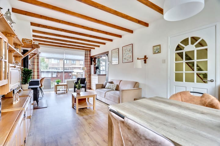 Foto 3 van Vechtstraat 15