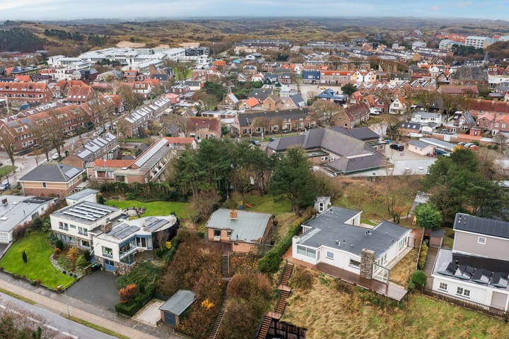 Foto 3 van Dr Wiardi Beckmanlaan 81