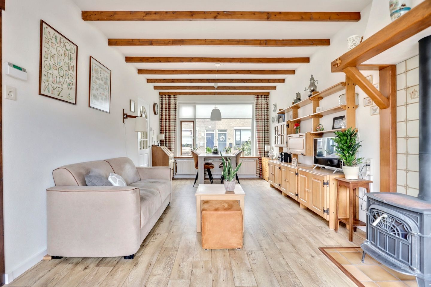 Foto 4 van Vechtstraat 15