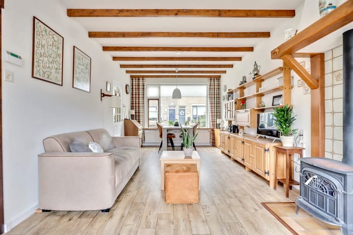 Foto 4 van Vechtstraat 15