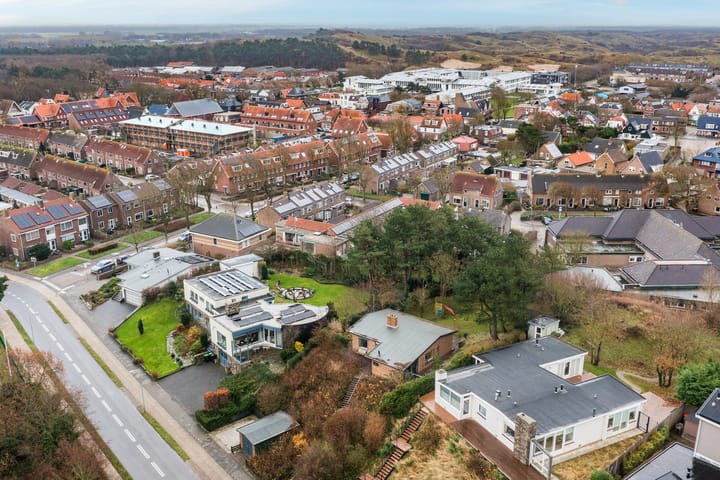 Foto 4 van Dr Wiardi Beckmanlaan 81