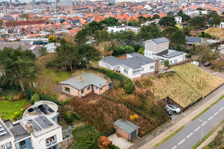 Foto 5 van Dr Wiardi Beckmanlaan 81