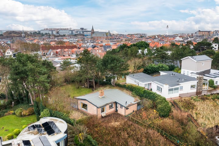 Foto 6 van Dr Wiardi Beckmanlaan 81