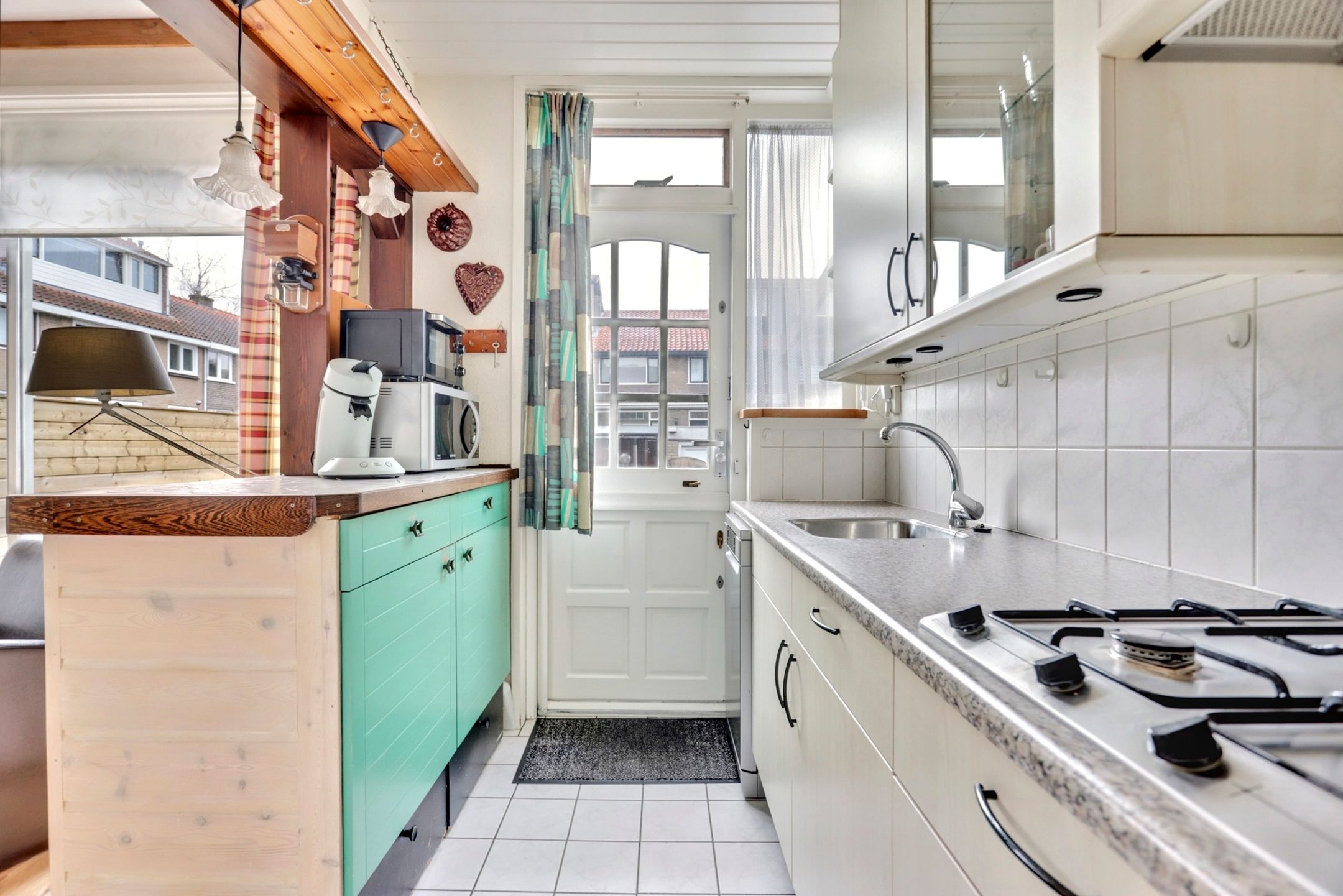 Foto 6 van Vechtstraat 15