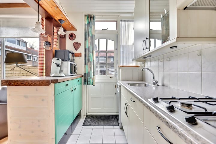 Foto 6 van Vechtstraat 15