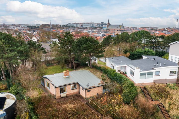 Foto 7 van Dr Wiardi Beckmanlaan 81