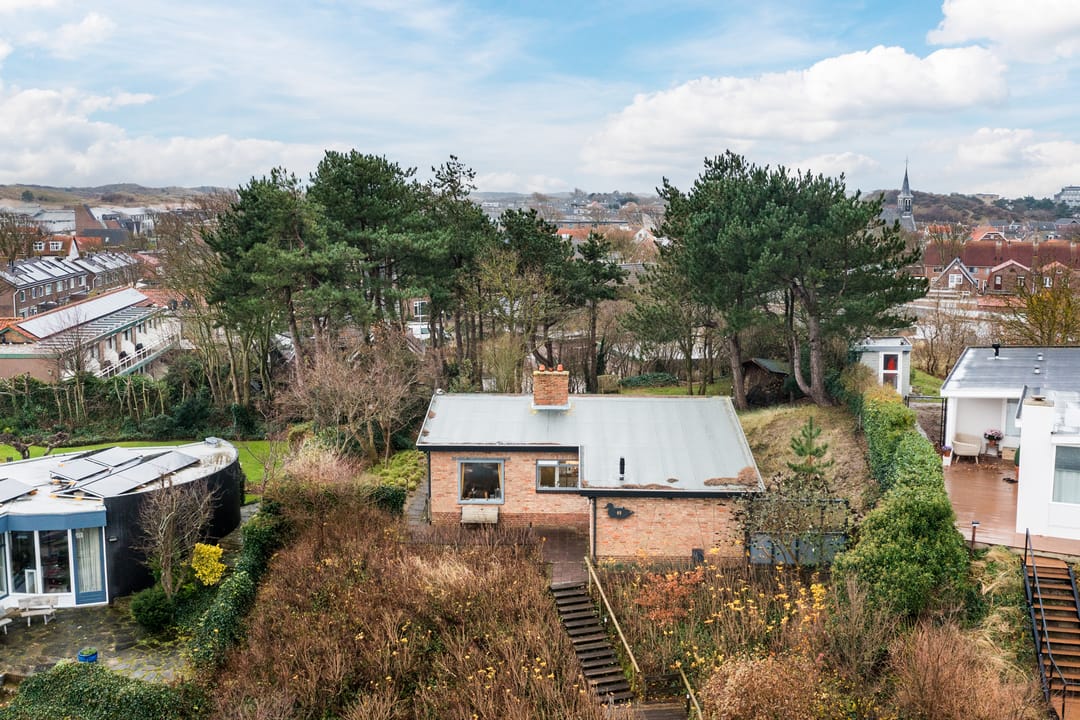 Photo 8 of Dr Wiardi Beckmanlaan 81