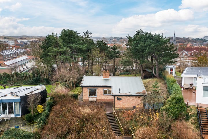 Foto 8 van Dr Wiardi Beckmanlaan 81